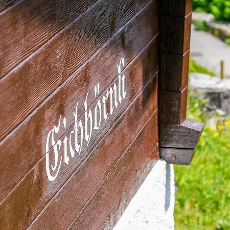 Eichhornli * Riederalp