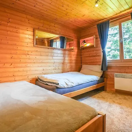 Eichhornli Apartment