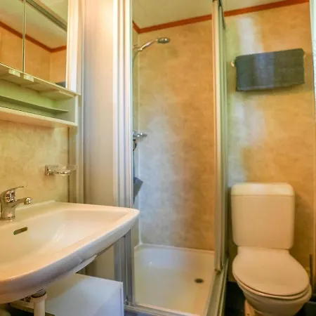 Eichhornli Apartment