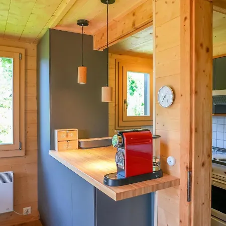 Eichhornli Apartment Riederalp