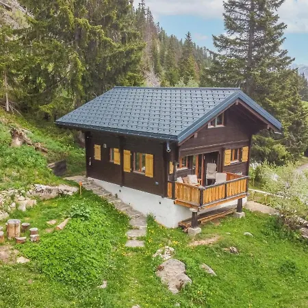 Eichhornli * Riederalp